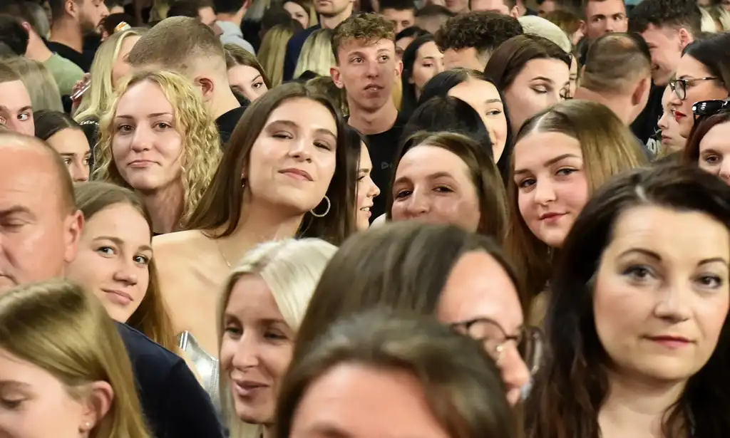 Aleksandra Prijović, 2024. Varaždin (7)