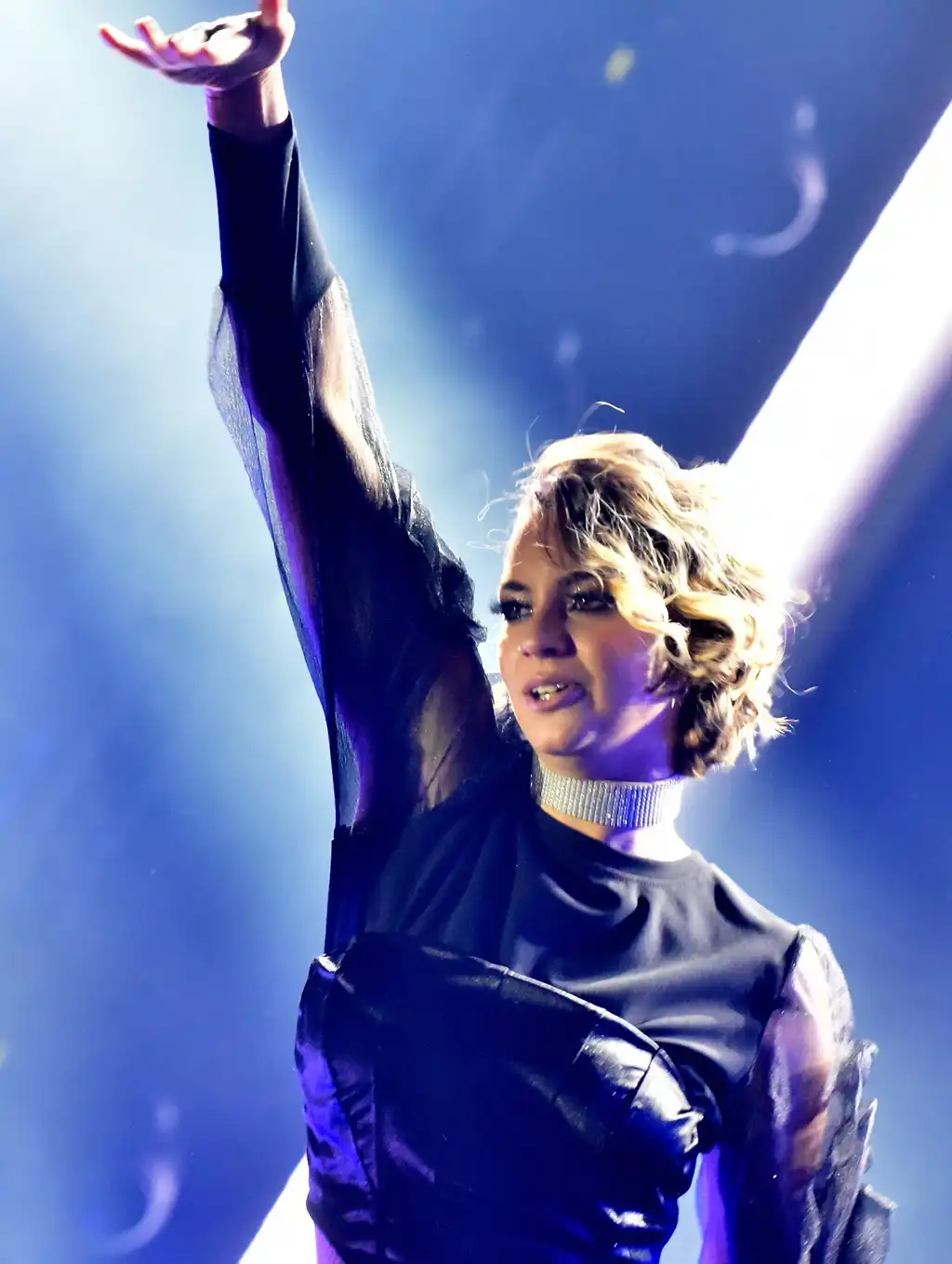 Aleksandra Prijović (21) Aleksandra Prijović (21)