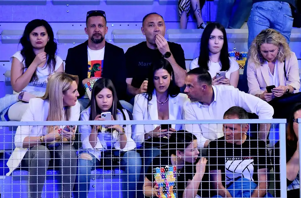 Aleksandra Prijović (5) Aleksandra Prijović (5)