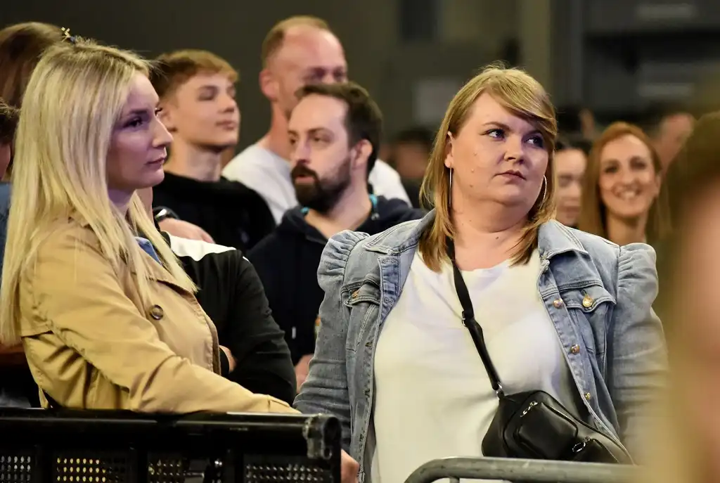 Aleksandra Prijović (6) Aleksandra Prijović (6)