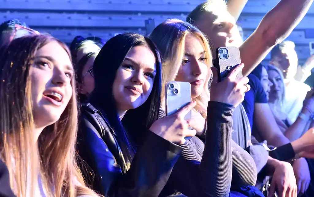 Aleksandra Prijovic drugi dan Arena VŽ (13) Aleksandra Prijovic drugi dan Arena VŽ (13)