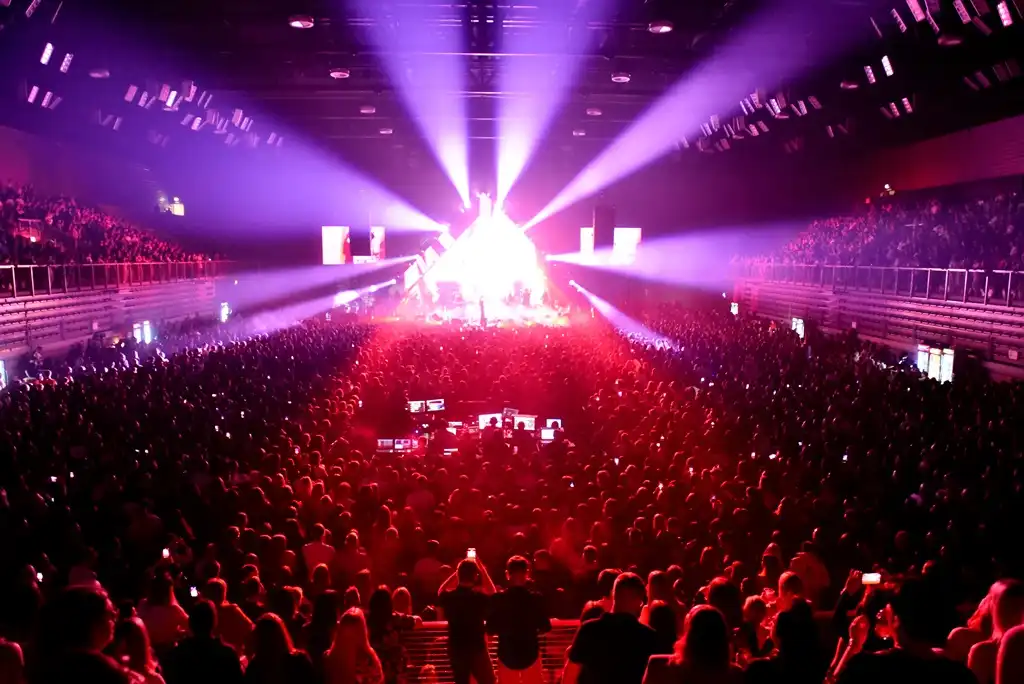 Aleksandra Prijovic drugi dan Arena VŽ (21) Aleksandra Prijovic drugi dan Arena VŽ (21)