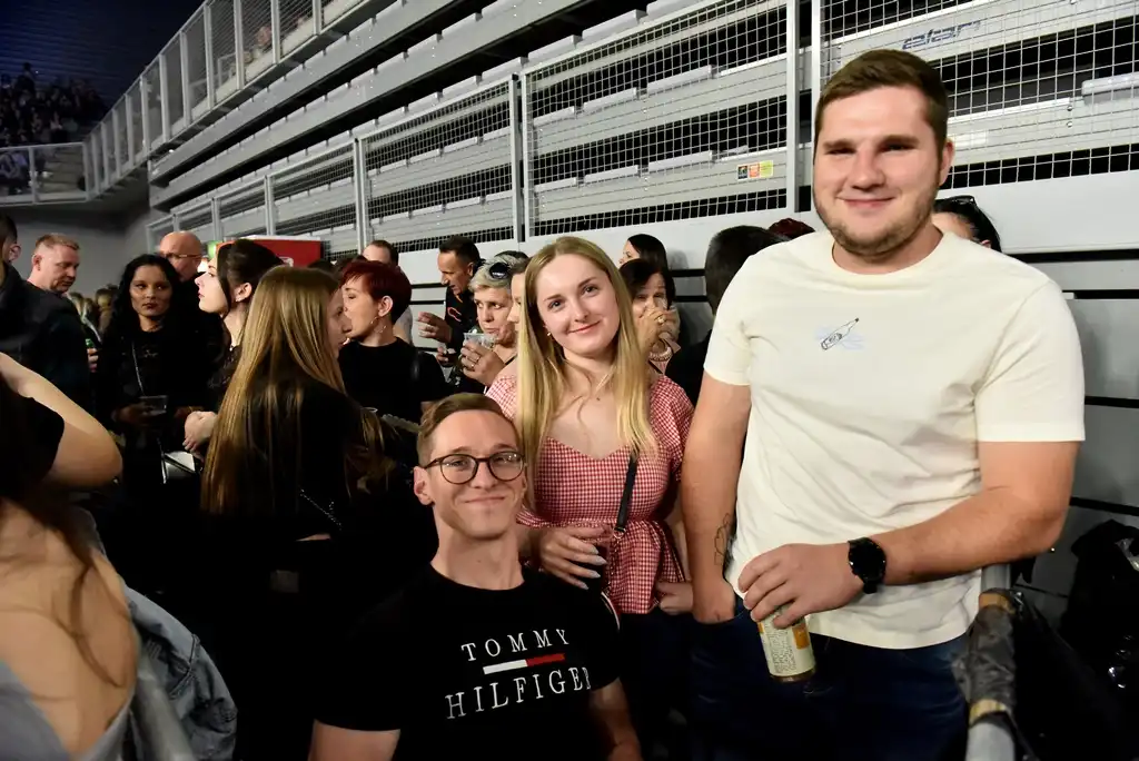 Aleksandra Prijovic drugi dan Arena VŽ (22) Aleksandra Prijovic drugi dan Arena VŽ (22)