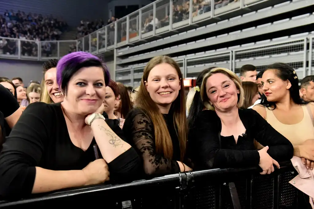 Aleksandra Prijovic drugi dan Arena VŽ (23) Aleksandra Prijovic drugi dan Arena VŽ (23)