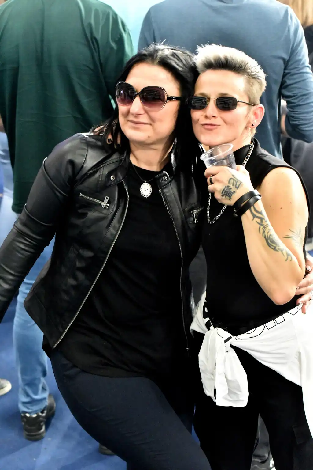 Aleksandra Prijovic drugi dan Arena VŽ (8) Aleksandra Prijovic drugi dan Arena VŽ (8)