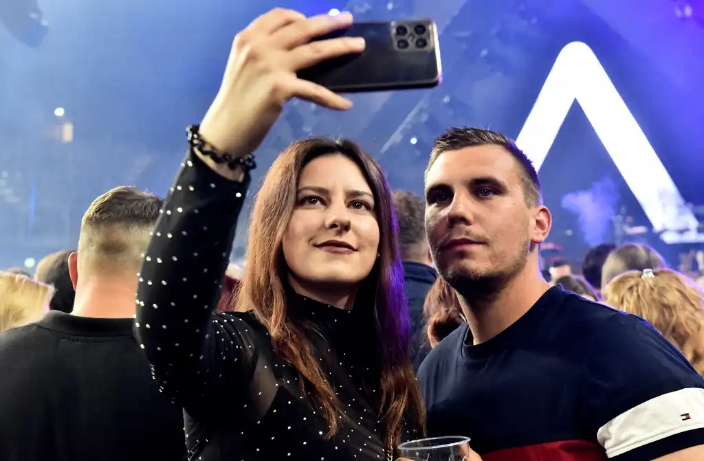 Aleksandra Prijovic drugi dan Arena VŽ (9) Aleksandra Prijovic drugi dan Arena VŽ (9)