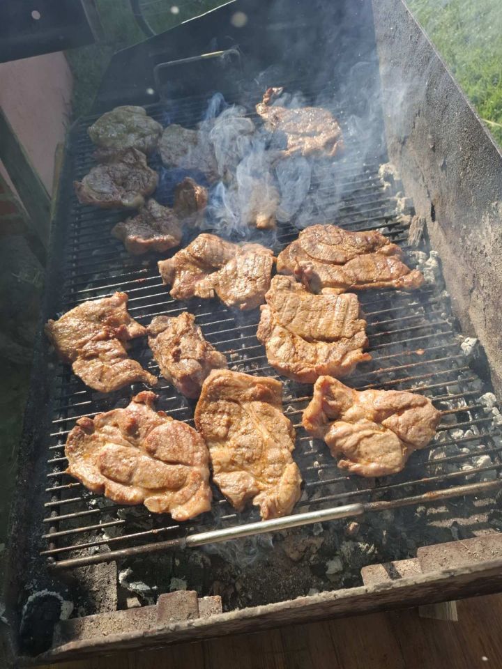 Alen Celinger, Marko Kosec i Nenad Preložnjak (2)