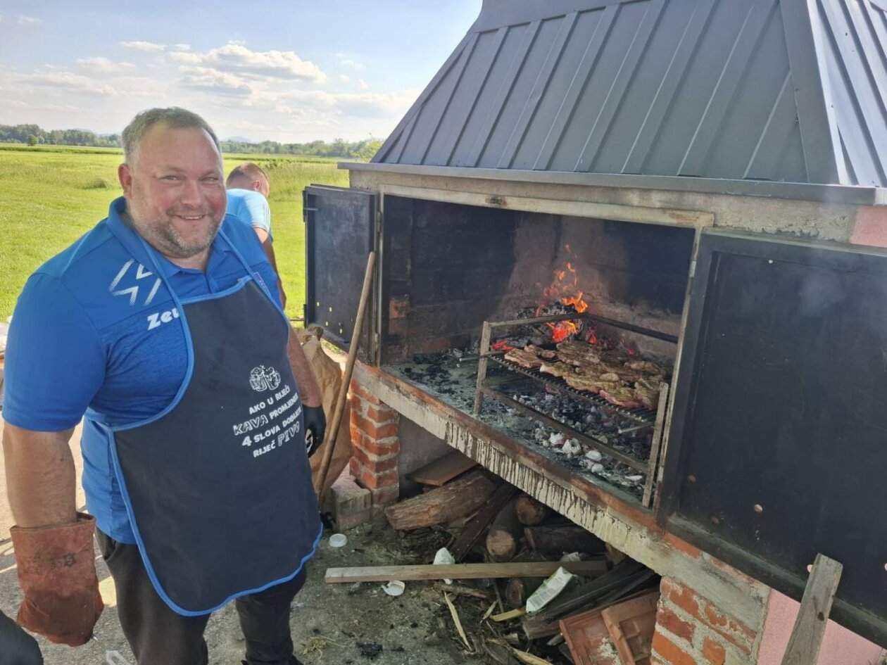 Alen Celinger, Marko Kosec i Nenad Preložnjak (4) Alen Celinger, Marko Kosec i Nenad Preložnjak (4)
