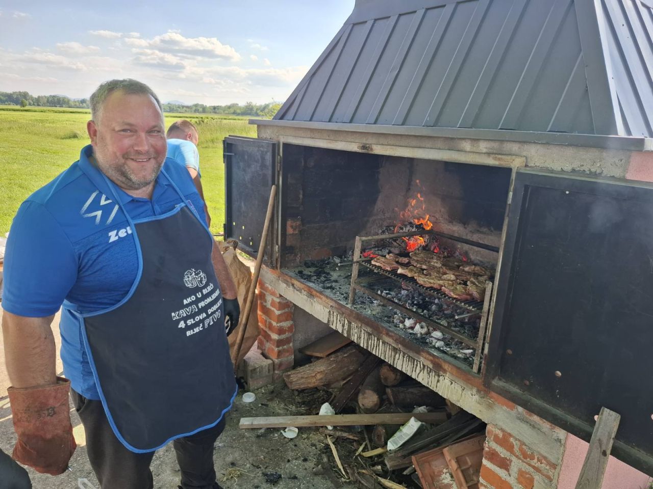 Alen Celinger, Marko Kosec i Nenad Preložnjak (4)