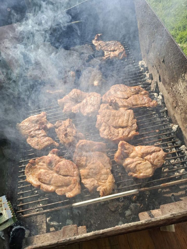 Alen Celinger, Marko Kosec i Nenad Preložnjak (5)