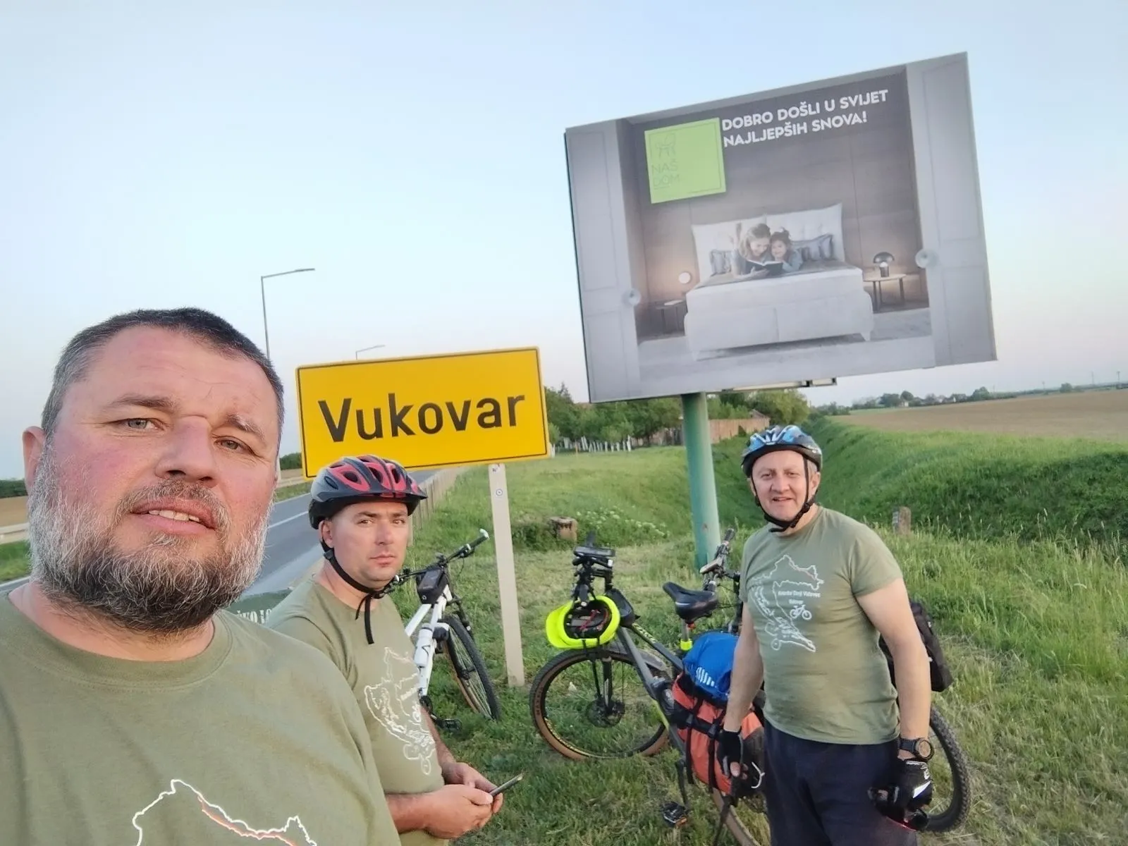 Alen, Krstijan, Denis – Vukovar (10)