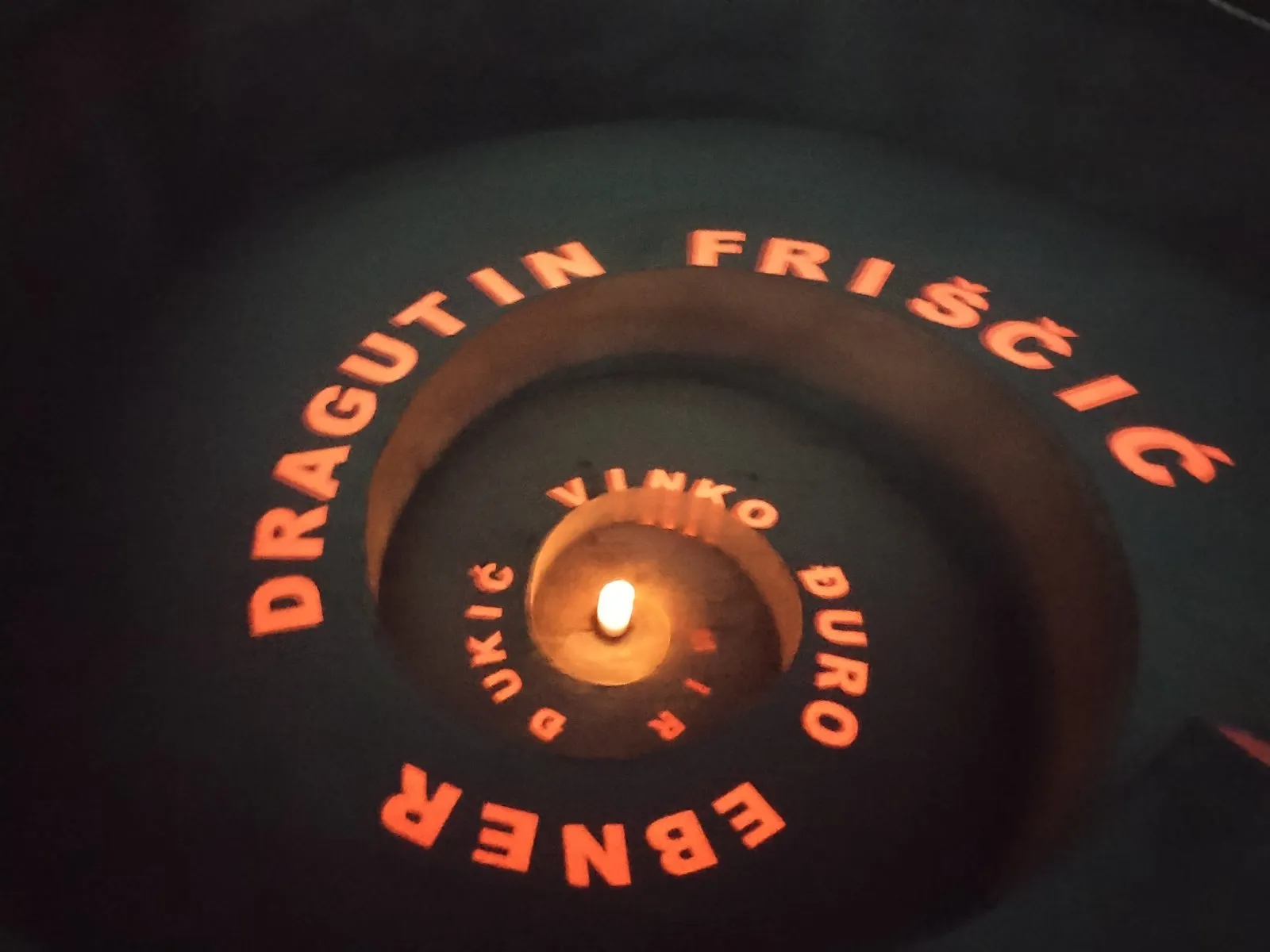 Alen, Krstijan, Denis – Vukovar (2)