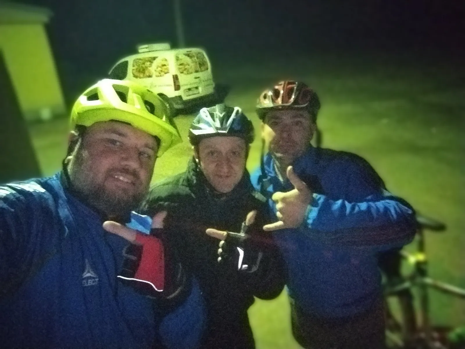 Alen, Krstijan, Denis – Vukovar (6)