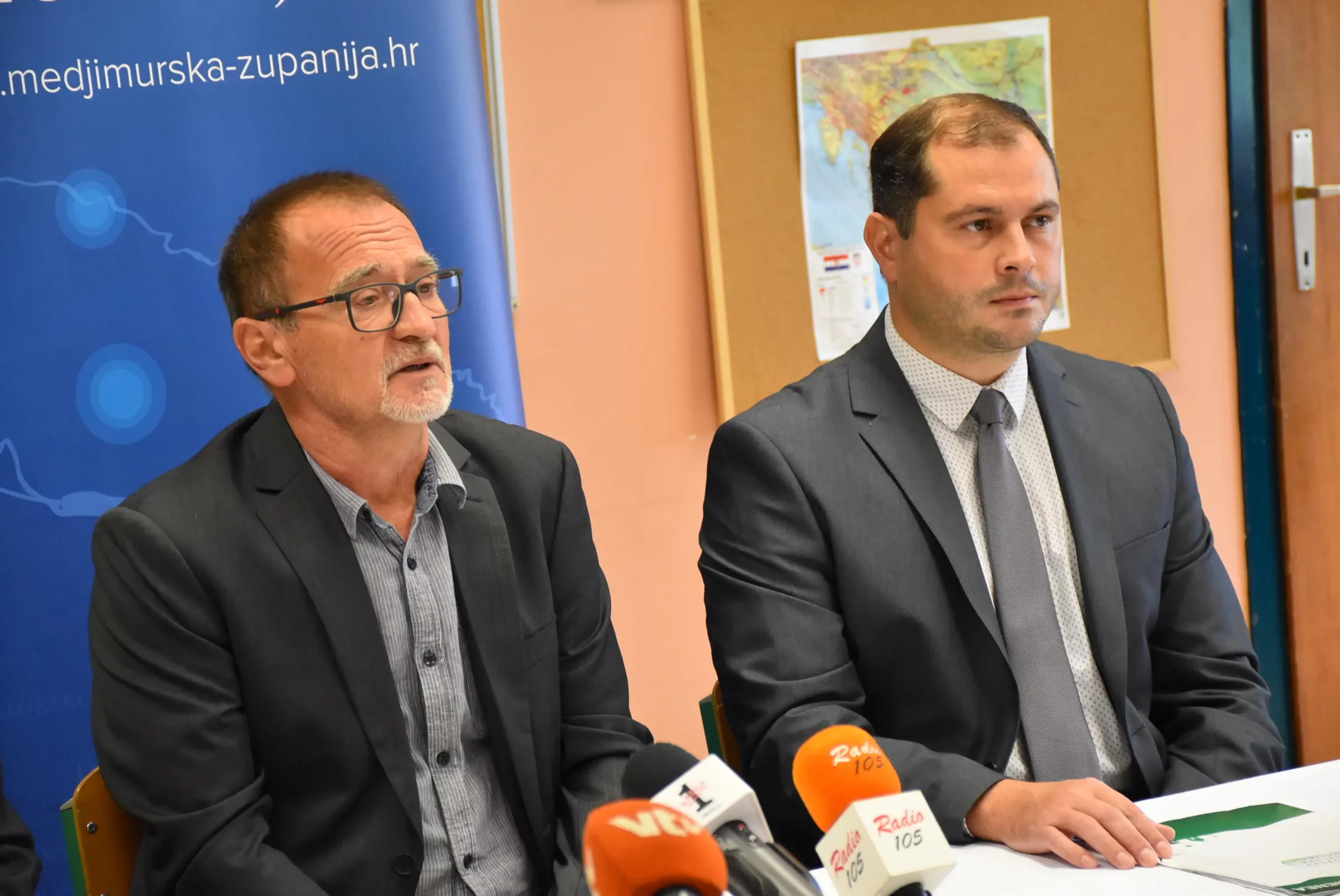 Alen Višnjić, Ivica Paić