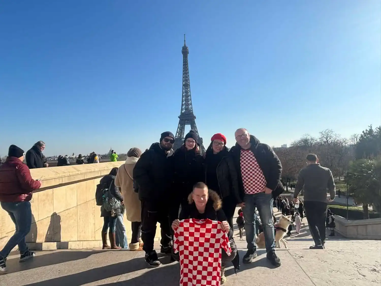 Alen i Martina Jalšovec iz Peklenice te bračni par Simon i Marina Novak iz Ferketinca (1)