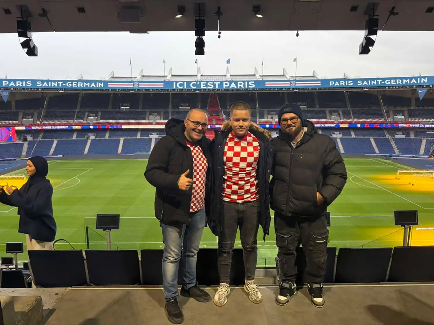 Alen i Martina Jalšovec iz Peklenice te bračni par Simon i Marina Novak iz Ferketinca (3)