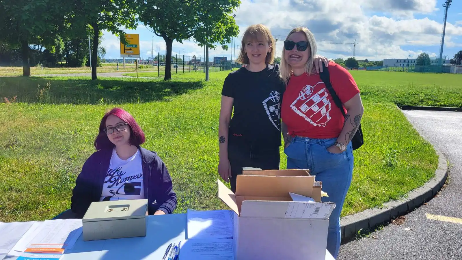 Alfa Romeo – susret alfista u čakovcu (19) Alfa Romeo – susret alfista u čakovcu (19)