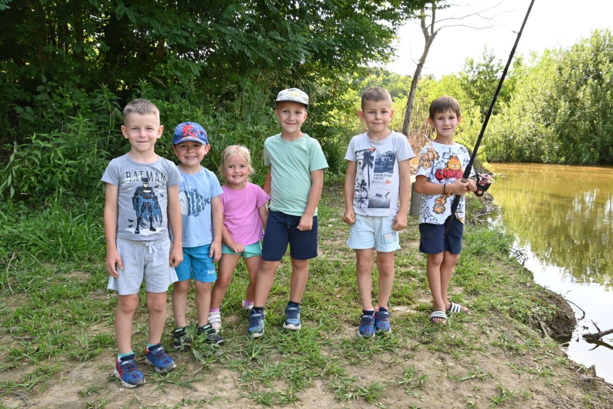 Almir Škvorc iz Vukanovca i Sandi Jambrović iz Dragoslavec Brega (4) Almir Škvorc iz Vukanovca i Sandi Jambrović iz Dragoslavec Brega (4)