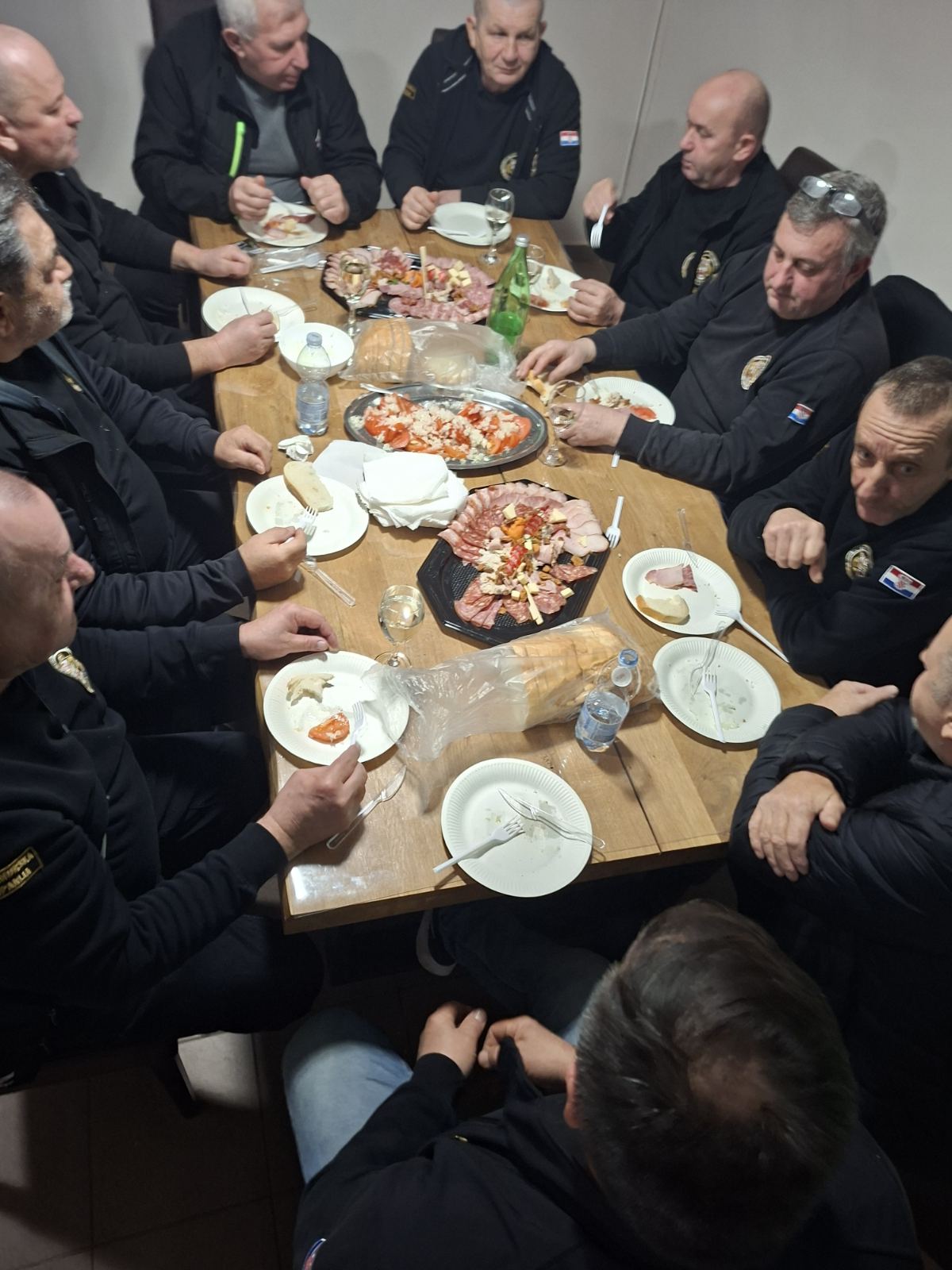 Alojz Fleten proslavio 65. rođendan (1)