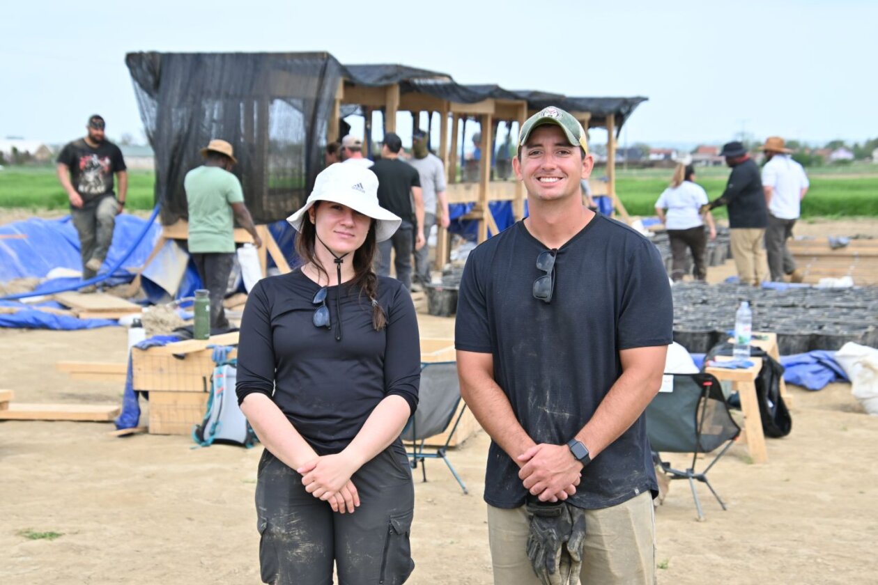 Američka vojska u Nedelišću, traže avion (4)
