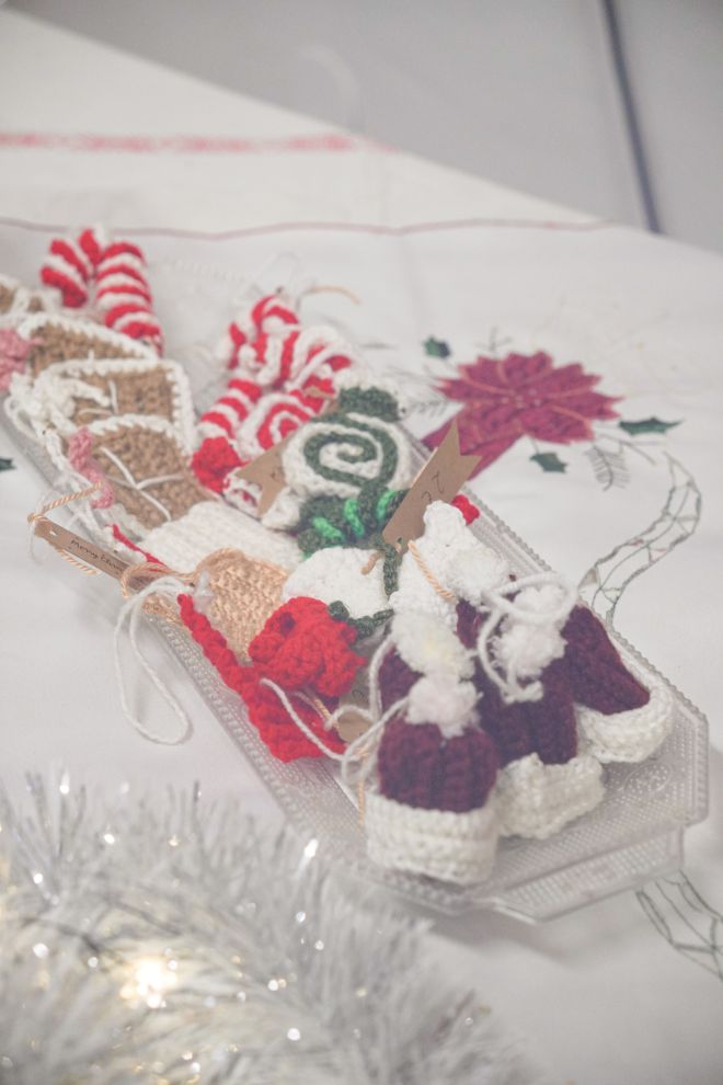 Ana Antolašić heklanje ukrasi (1)