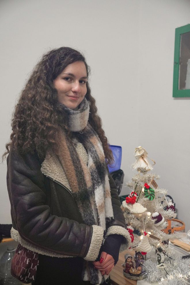 Ana Antolašić heklanje ukrasi (4)