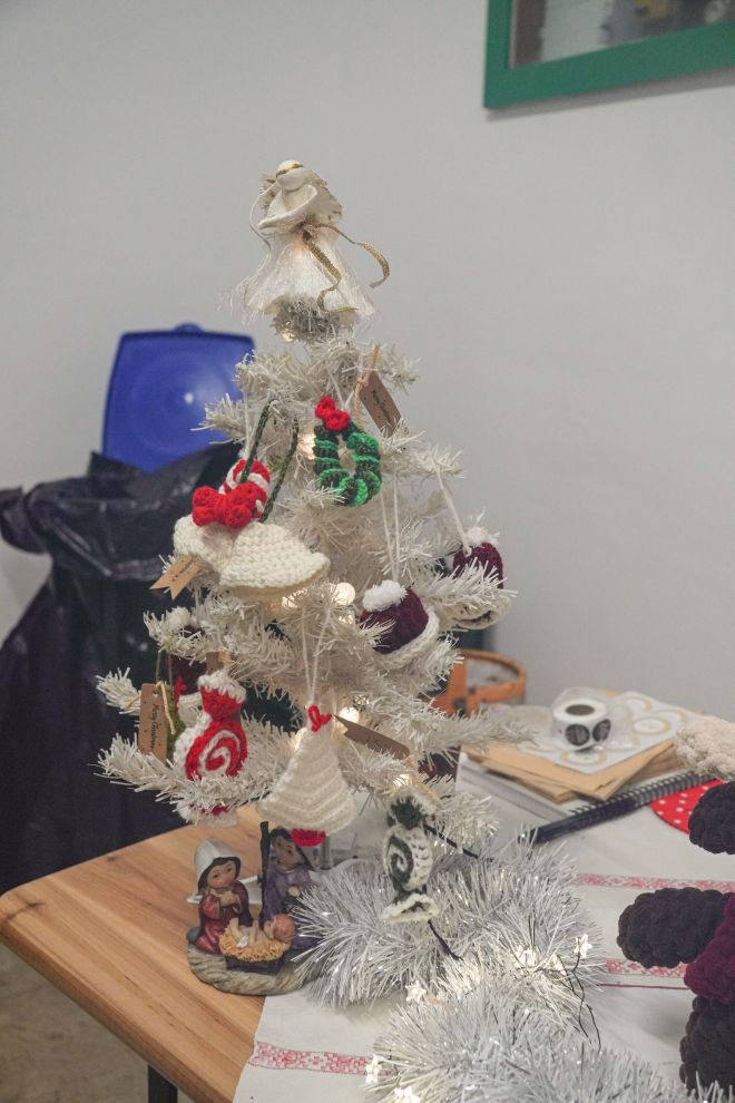 Ana Antolašić heklanje ukrasi (5)