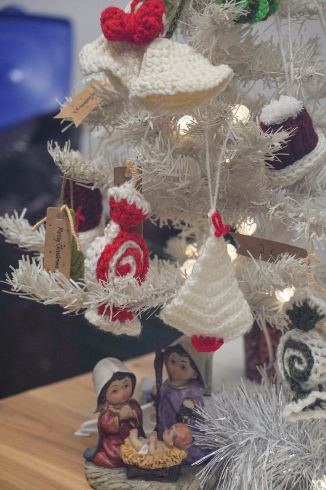 Ana Antolašić heklanje ukrasi (6)