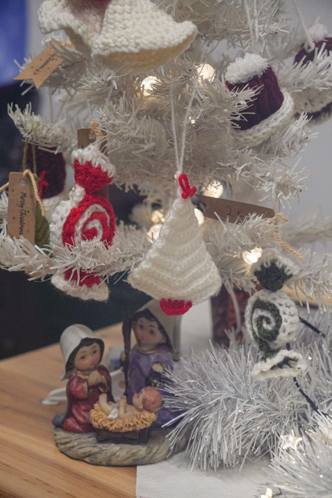 Ana Antolašić heklanje ukrasi (7)