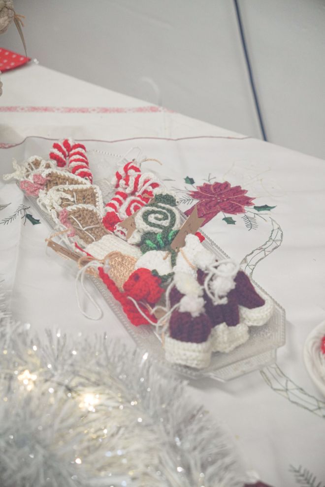 Ana Antolašić heklanje ukrasi (9)