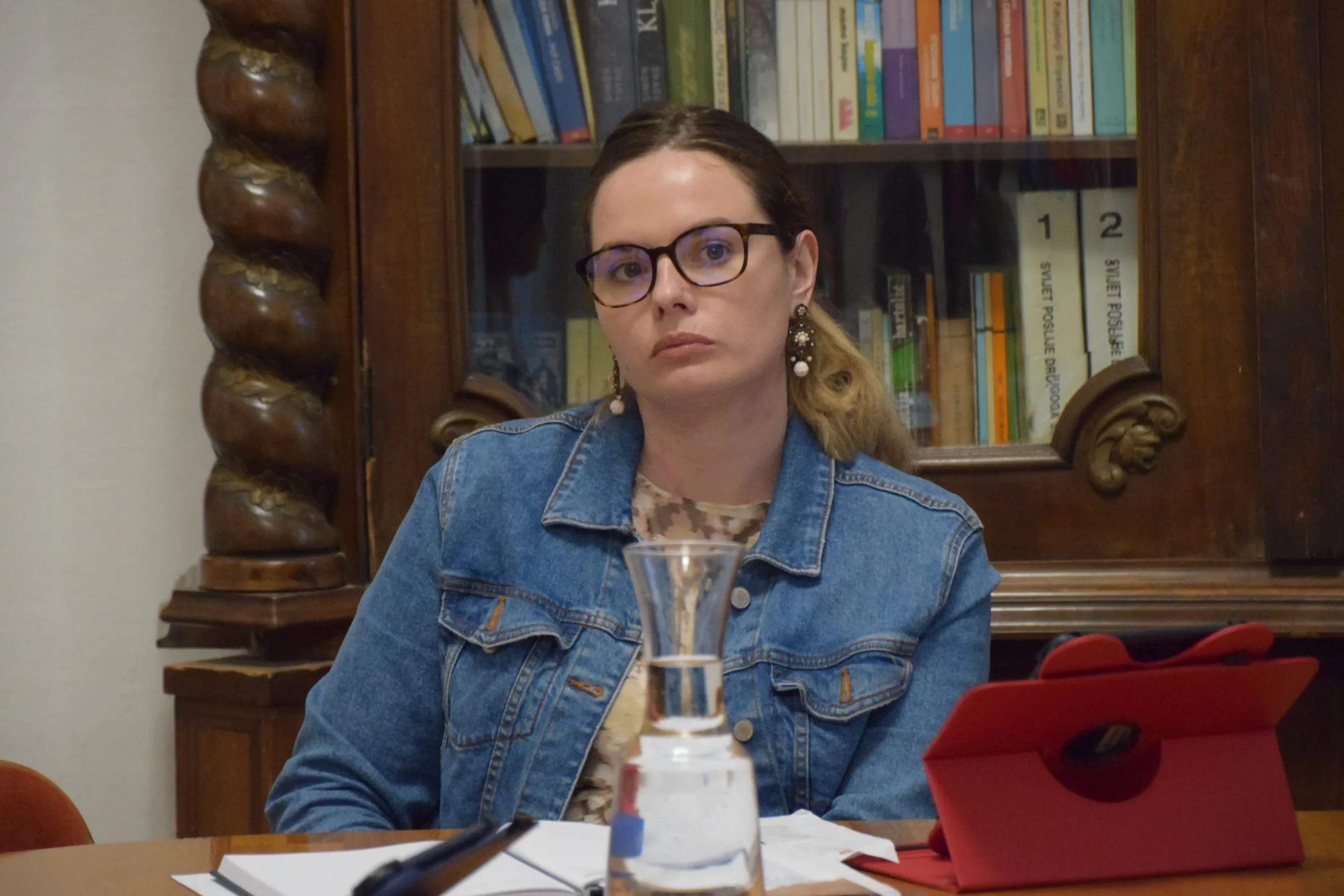 Ana Duhović Ana Duhović