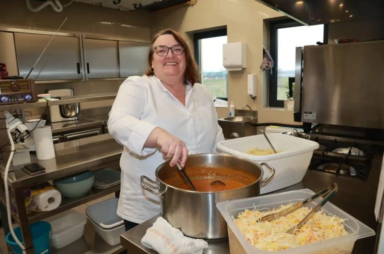 Ana Farkaš iz Goričana (2)