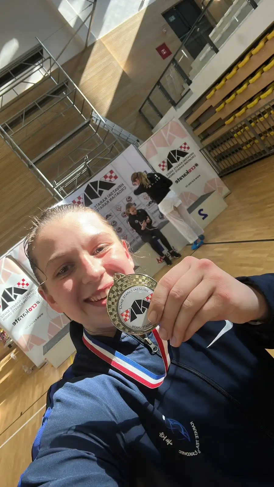 Ana Filipović prijašnja državna natjecanja (1)