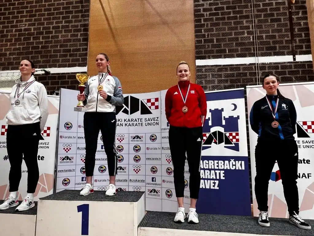 Ana Filipović seniorsko Prvenstvo Hrvatske 2024 (2)