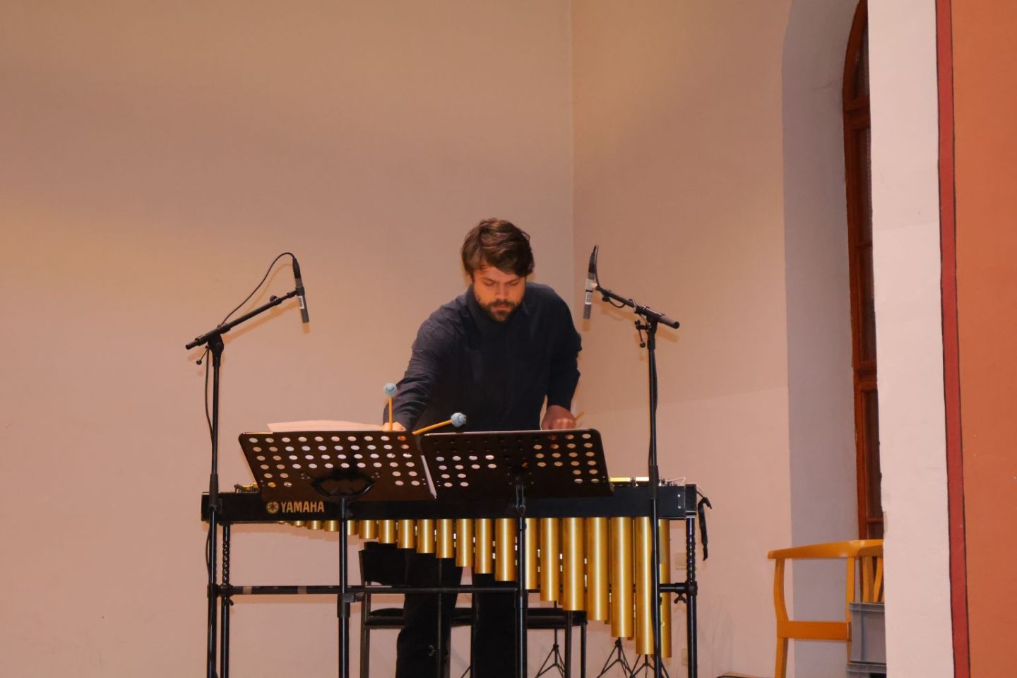 Ana Horvat dobitnica Nagrade ‘Josip Štolcer Slavenski’ (5) Ana Horvat dobitnica Nagrade ‘Josip Štolcer Slavenski’ (5)