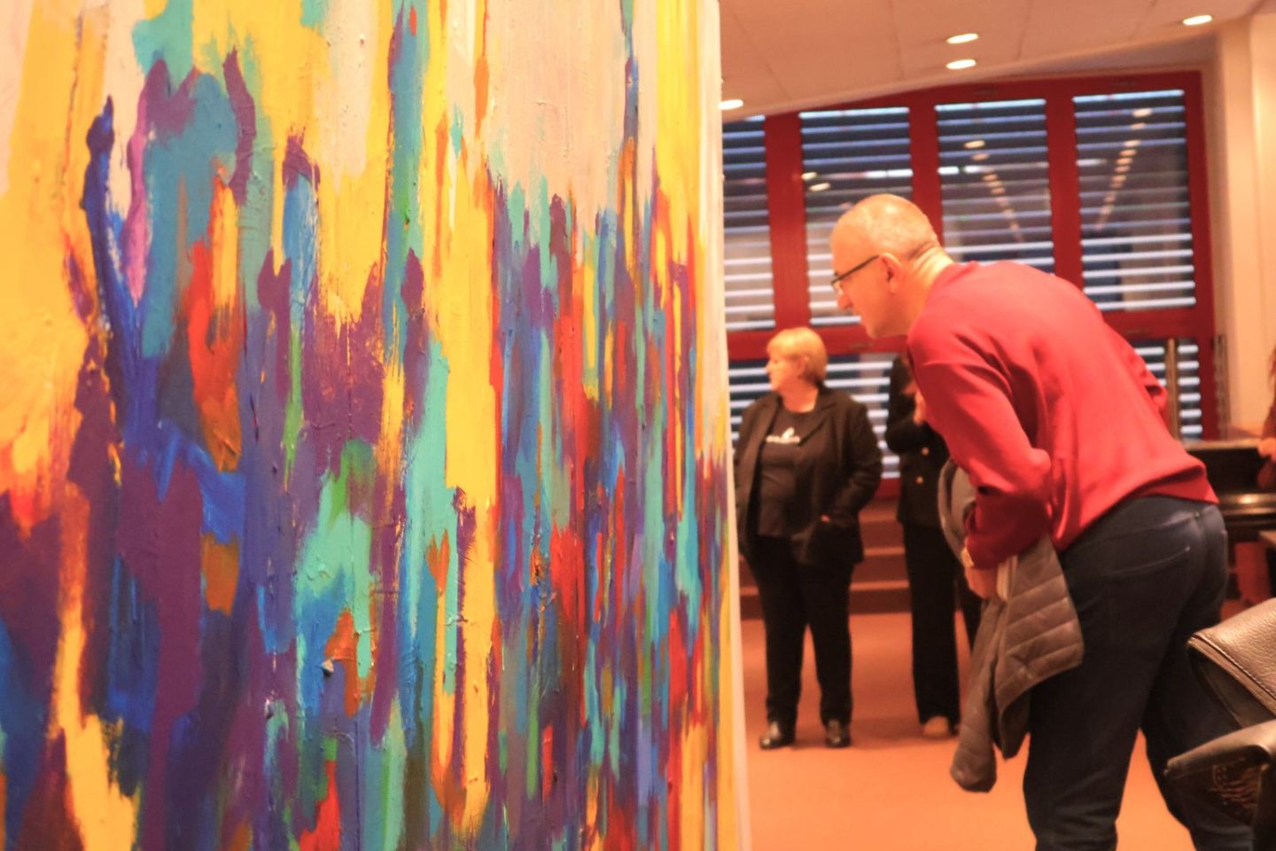 Ana Horvat dobitnica Nagrade ‘Josip Štolcer Slavenski’ (9) Ana Horvat dobitnica Nagrade ‘Josip Štolcer Slavenski’ (9)