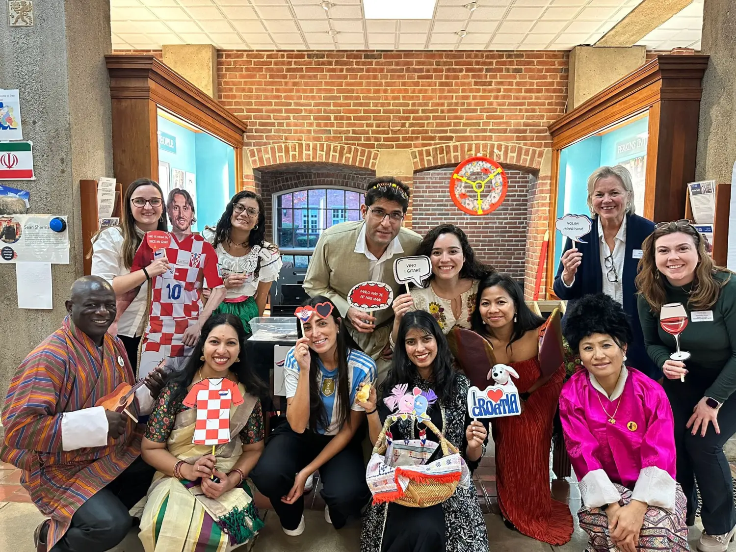 Ana Kraljić, Amerika (10)