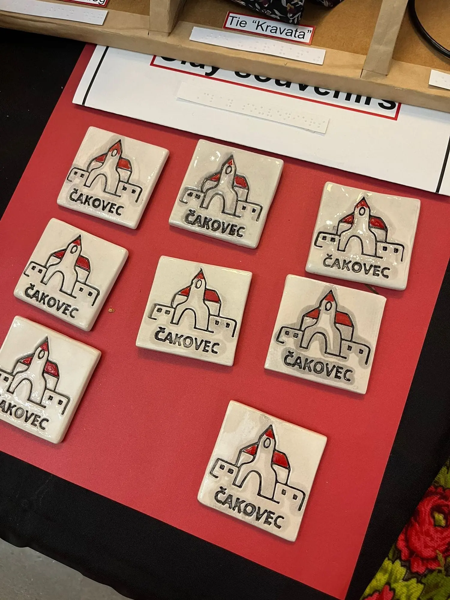 Ana Kraljić, Amerika (3)