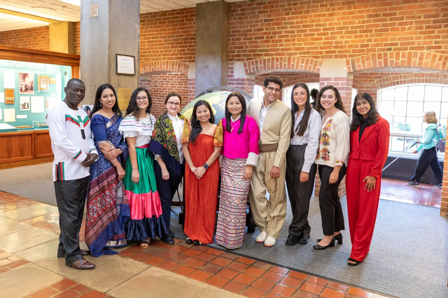 Ana Kraljić, Amerika (6)