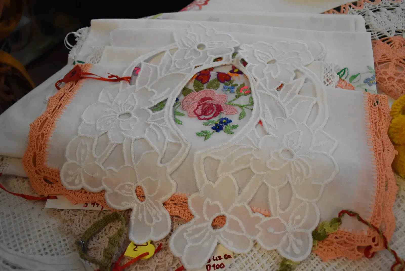 Ana Krznar, Ručni rad, Dom za starije (3) Ana Krznar, Ručni rad, Dom za starije (3)