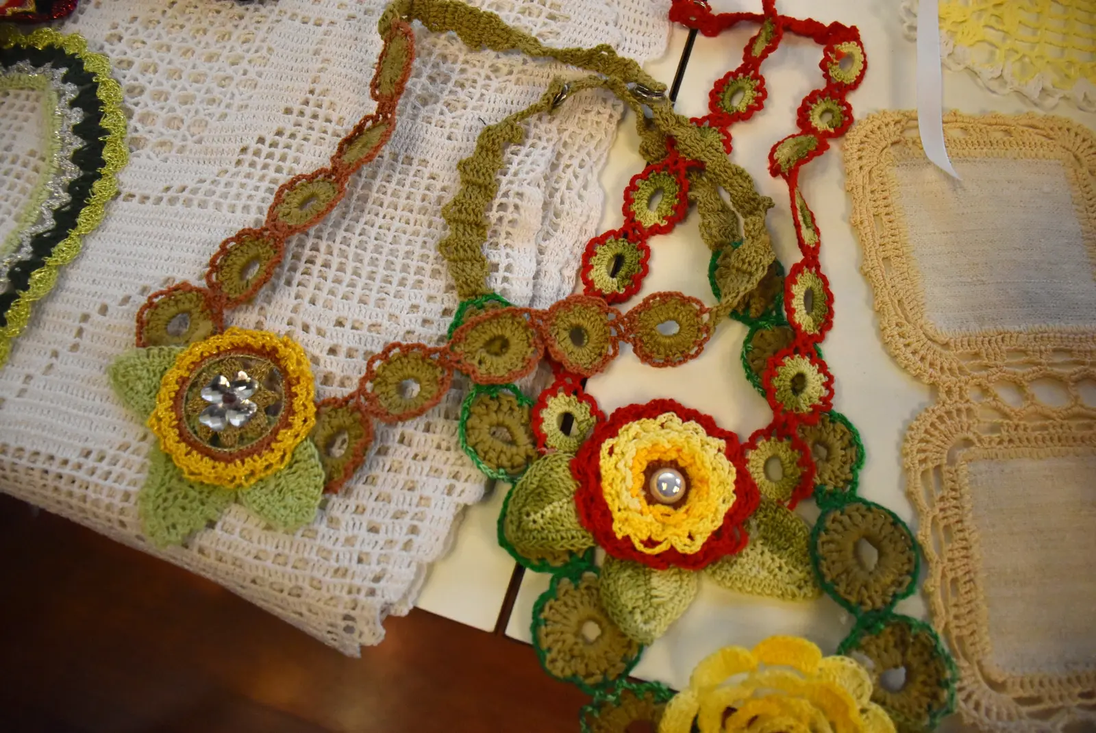 Ana Krznar, Ručni rad, Dom za starije (4) Ana Krznar, Ručni rad, Dom za starije (4)