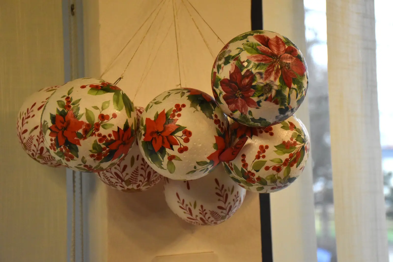 Ana Krznar, Ručni rad, Dom za starije (6) Ana Krznar, Ručni rad, Dom za starije (6)