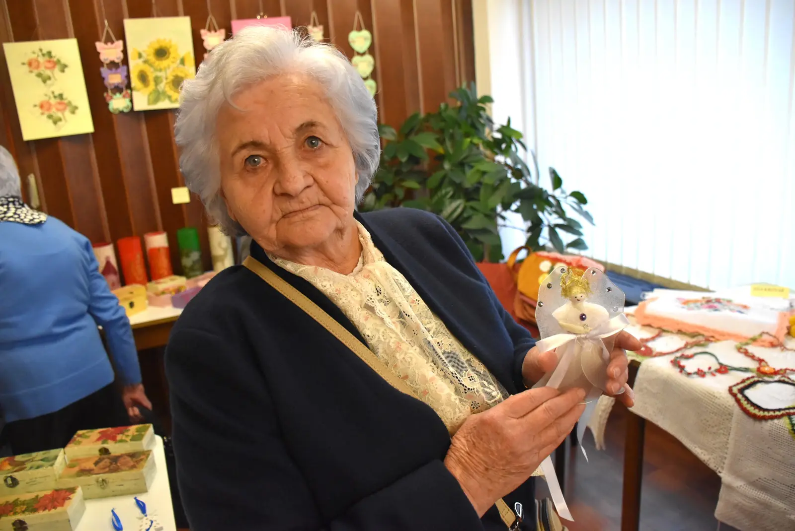 Ana Krznar, Ručni rad, Dom za starije (8) Ana Krznar, Ručni rad, Dom za starije (8)