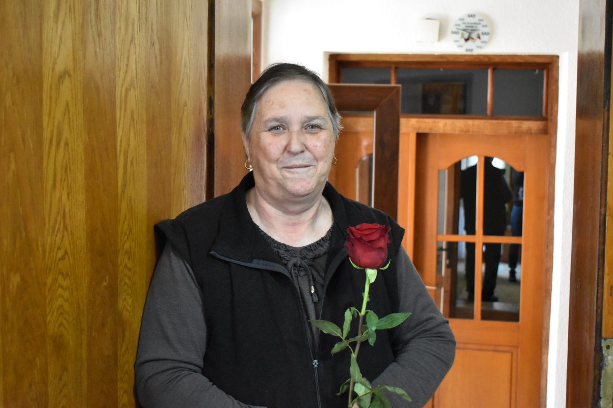 Ana Lovrenčić i Franjo Lovrenčić – 50 godišnjica braka Palinovec (3)