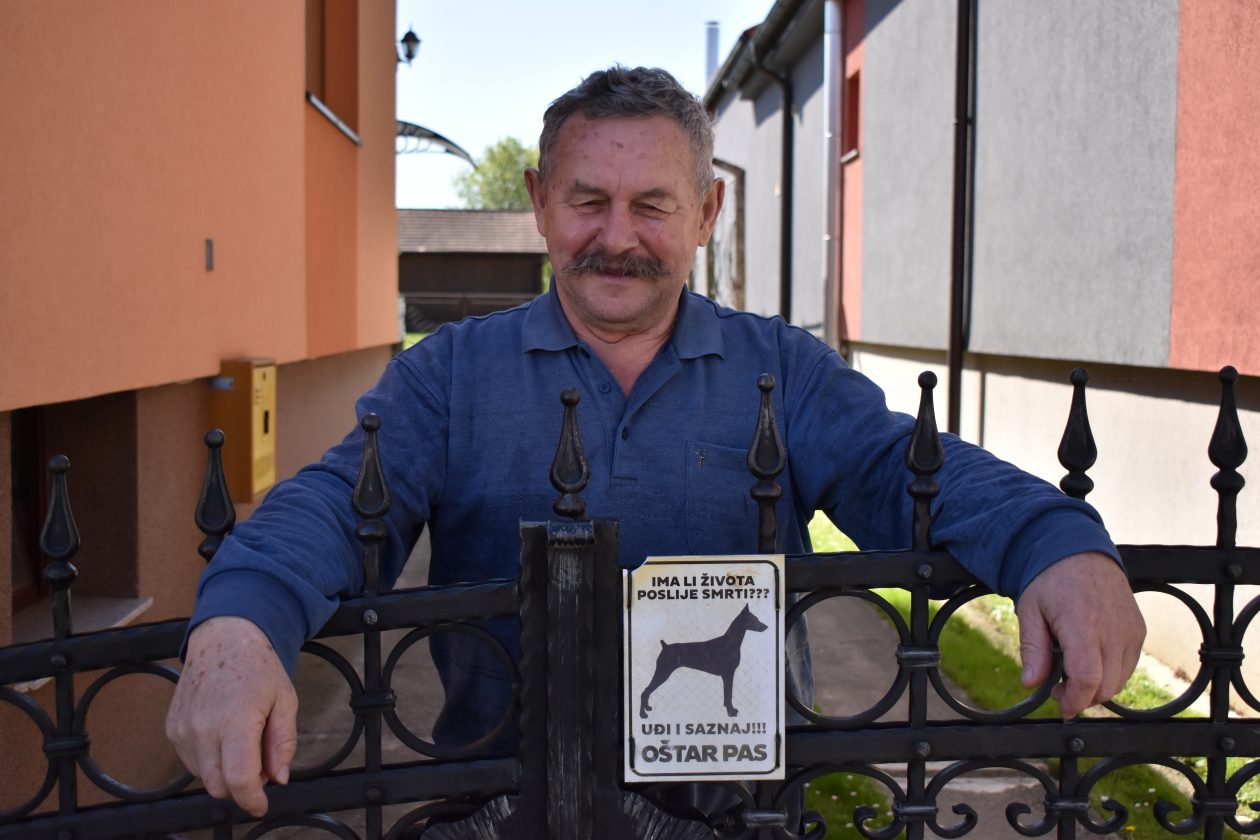 Ana Lovrenčić i Franjo Lovrenčić – 50 godišnjica braka Palinovec (4)