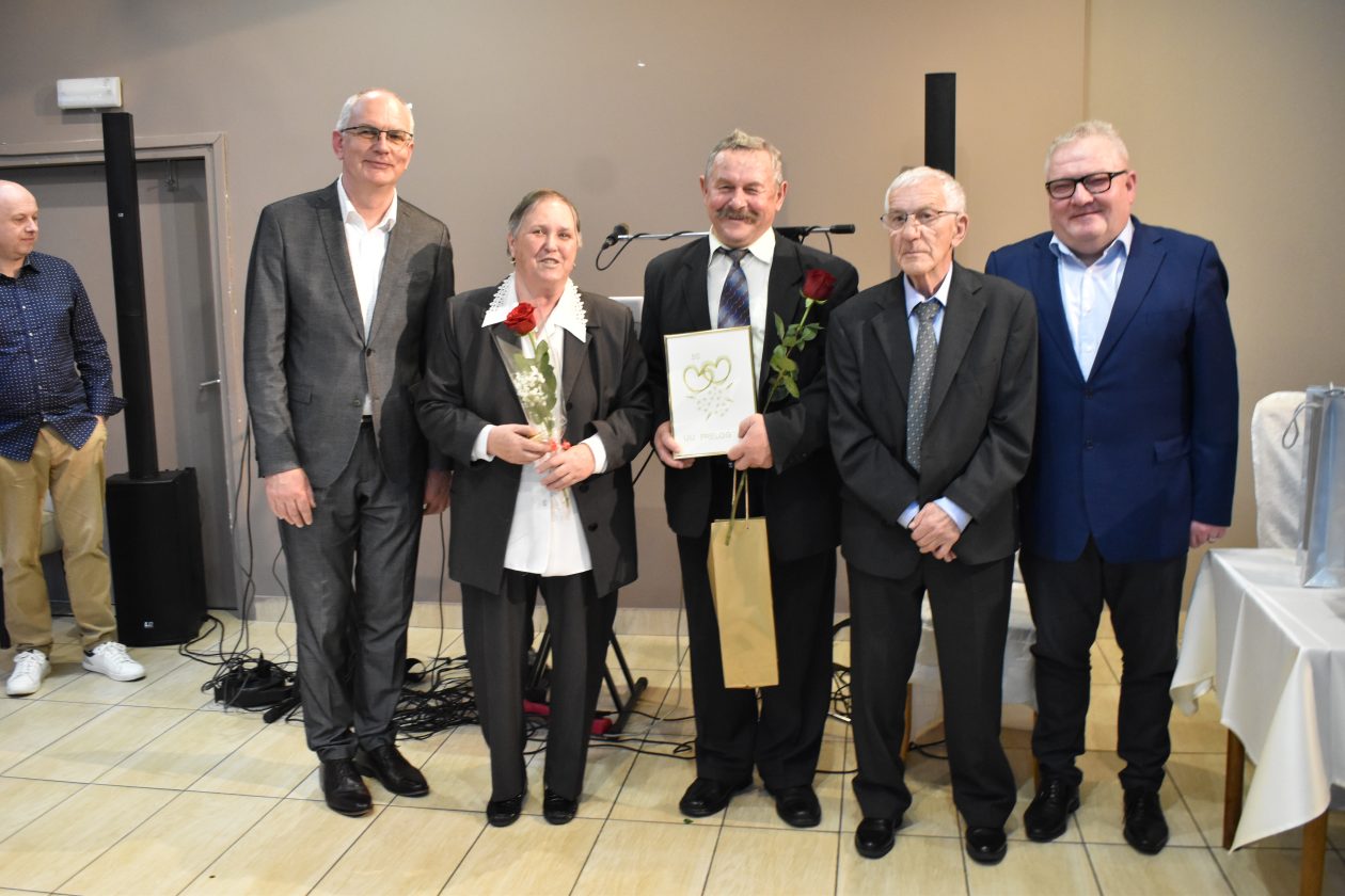 Ana Lovrenčić i Franjo Lovrenčić – 50 godišnjica braka Palinovec (5)