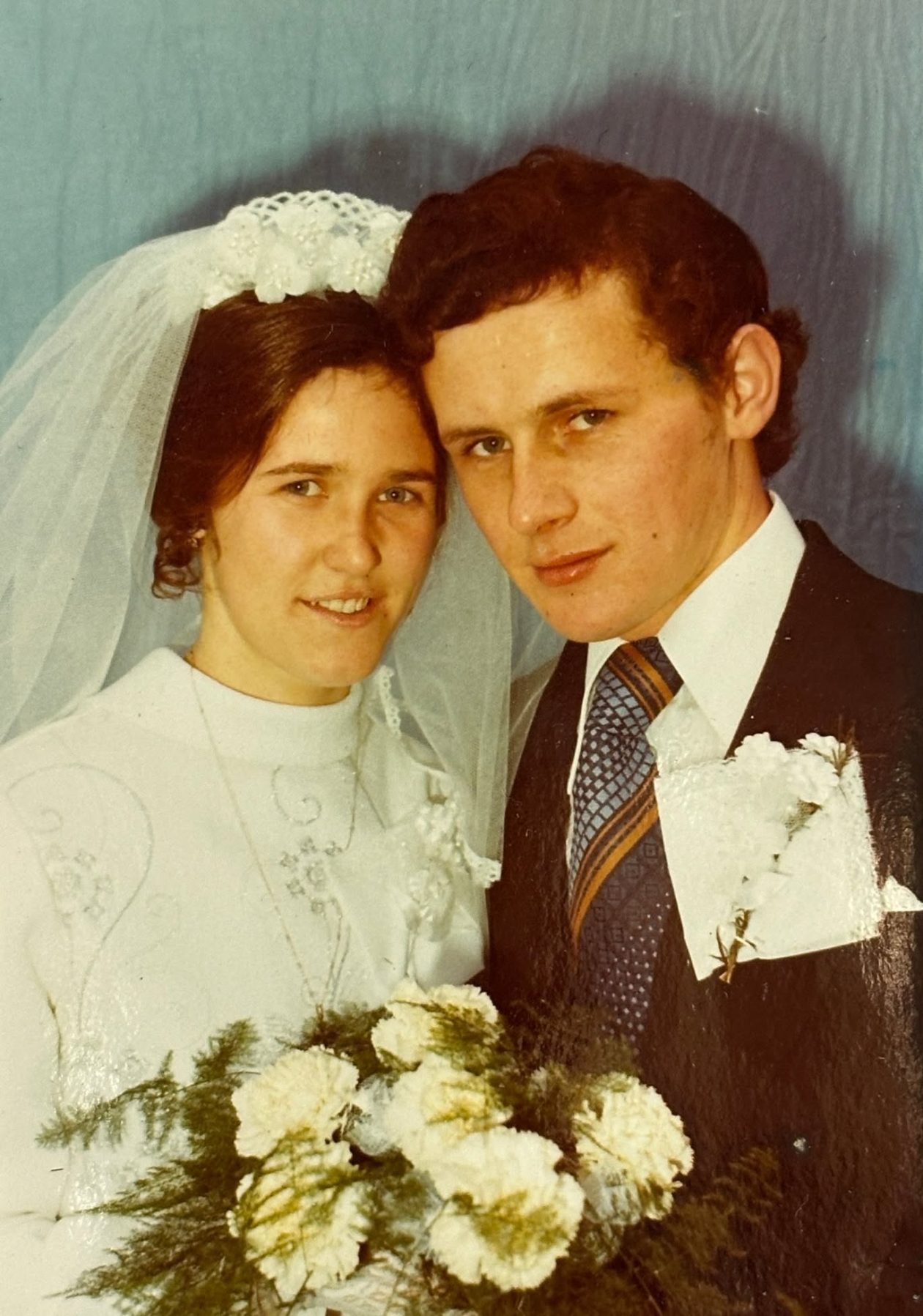 Ana Lovrenčić i Franjo Lovrenčić – 50 godišnjica braka Palinovec (6)