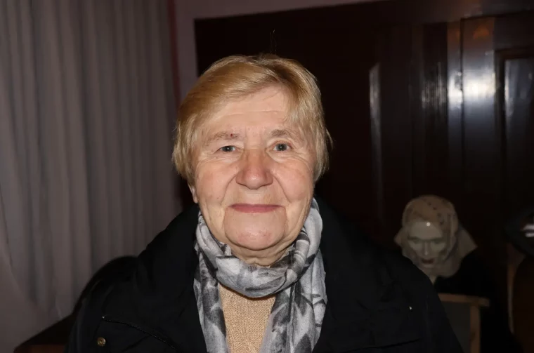 Ana Nestić Donji Vidovec Majčin dan (1)