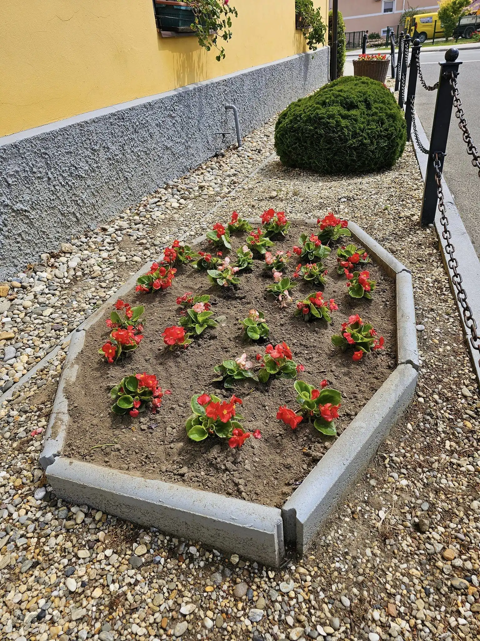 Ana Nestić Donji Vidovec – crkva i župni dvor (8) Ana Nestić Donji Vidovec – crkva i župni dvor (8)