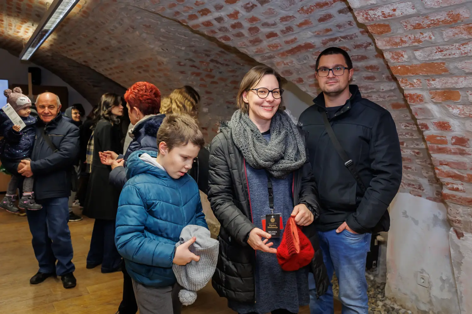 Ana Šestak, Muzej Međimurja Čakovec (11)